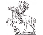 Indianere og Cowboyer