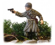 Amerikanske soldater