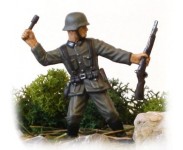 Soldater WW ll