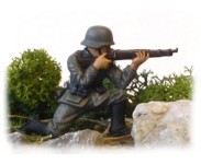Soldater WW ll
