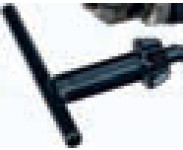 Dreiebenk PD 400 / 400 CNC og tilbehør