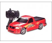 Tamiya Bil og fjernkontroll