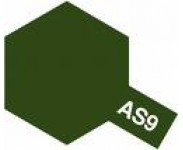 Spray AS 1 - AS 28