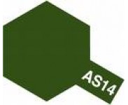 Spray AS 1 - AS 28