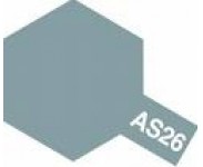Spray AS 1 - AS 28
