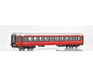 NMJ - NSB.   B3 Passasjervogner.