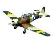 Militære Flymodeller