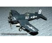 Militære Flymodeller