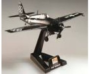 Militære Flymodeller