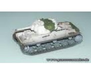 Skala 1/72 Plastmodeller