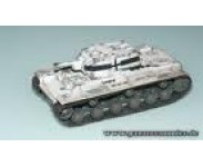 Skala 1/72 Plastmodeller
