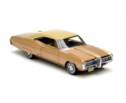 Pontiac