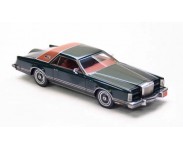 Lincoln