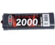Ni-Mh 1.2 V - 8.4 V