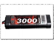 Ni-Mh 1.2 V - 8.4 V