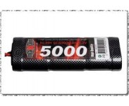 Ni-Mh 1.2 V - 8.4 V