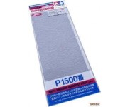 Slipe papir