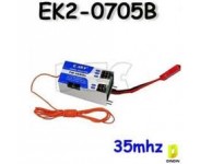 E - Sky