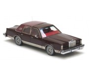 Lincoln
