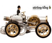 Stirling-motorer på lager