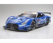 Tamiya - Byggesett Biler
