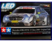 Tamiya - Radiostyrte biler som byggesett.