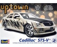 Cadillac