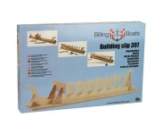 Verkt&oslash;y og lim til trebyggesett