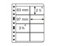 Album for Førstedagsbrev