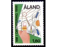 &Aring;land