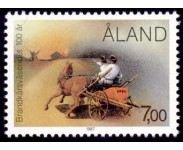 Åland Postfrisk Del 1   AFA 1 - 27