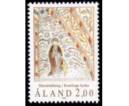 Åland Postfrisk Del 2 AFA 28 - 55
