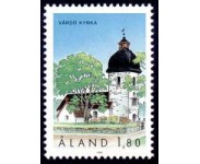 Frimerker Utland