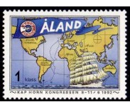 Åland Postfrisk Del 2 AFA 28 - 55