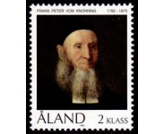 ÅlandPostfrisk Del 3  AFA 56 - 90