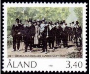 Frimerker Utland