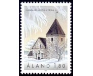 Åland Stemplet Del 3 AFA 56 - 90