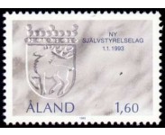 &Aring;land Stemplet Del 3 AFA 56 - 90