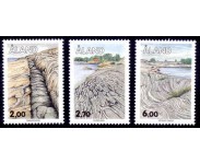 ÅlandPostfrisk Del 3  AFA 56 - 90