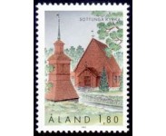 ÅlandPostfrisk Del 3  AFA 56 - 90