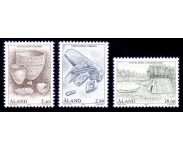 ÅlandPostfrisk Del 3  AFA 56 - 90