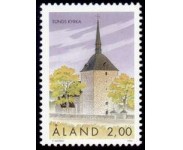 Åland Postfrisk Del 4 AFA 91 - 116