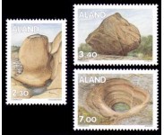 Åland Postfrisk Del 4 AFA 91 - 116