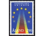 Åland Postfrisk Del 4 AFA 91 - 116