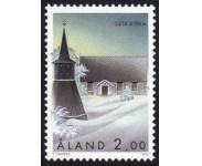Åland Postfrisk Del 4 AFA 91 - 116