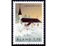 Åland Stemplet  Del 2 AFA 28 - 55