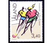 Frimerker Utland