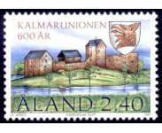 Frimerker Utland