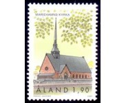 Åland Postfrisk Del 5 AFA 117 - 142