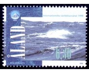 Åland Postfrisk Del 5 AFA 117 - 142